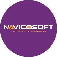 navicosoft logo image