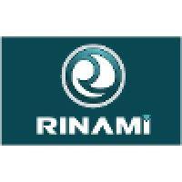 rinami logo image