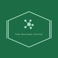 fresh recruitment solutions logo image