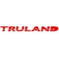 the truland group inc. logo image