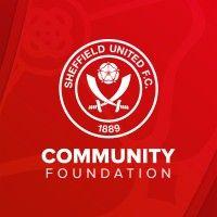 sheffield united community foundation logo image