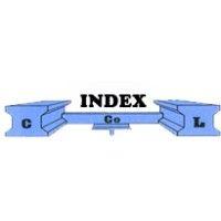 index precast logo image