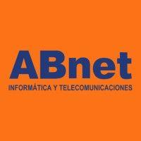 abnet sistemas logo image