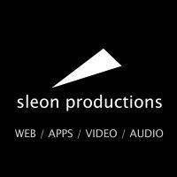 sleon productions logo image