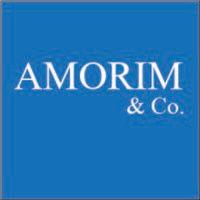 amorim & co logo image