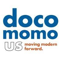 docomomo us logo image