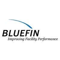 bluefin, llc logo image