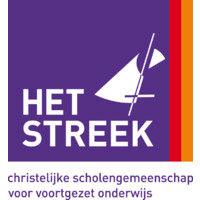 csg het streek logo image