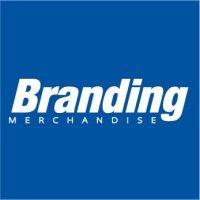 branding merchandise logo image