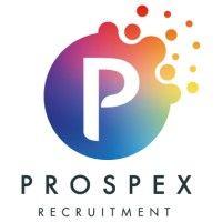 prospex recruitment logo image