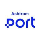 logo of Ashtrom Port