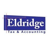 the eldridge group logo image