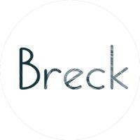 breck inc. logo image