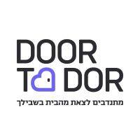 door2dor logo image