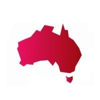 australian interactive marketing logo image