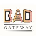 logo of Bad Gateway