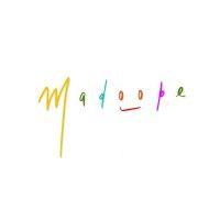 madoobe logo image