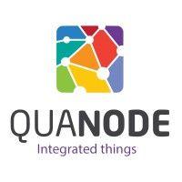 quanode logo image