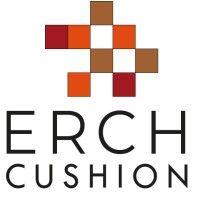 erch cushion logo image