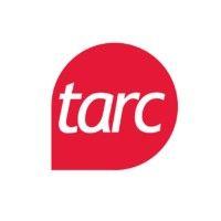 transit authority of river city (tarc) logo image