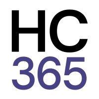 headcount365 logo image