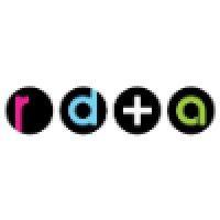 rd+a_studio logo image