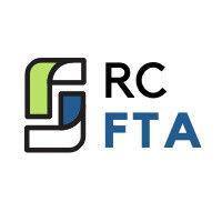 rotman commerce fintech association logo image