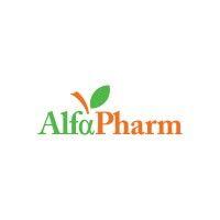 alfa pharm logo image