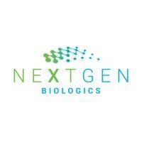 nextgen biologics, inc. logo image