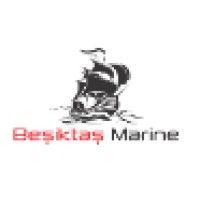 beşiktaş marine expert ship service & supply co.ltd.sti. logo image