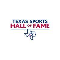 texas sports hall of fame