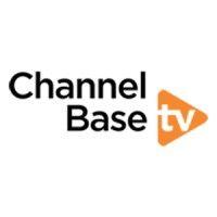 channel base tv logo image