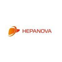 hepanova, inc. logo image