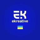 logo of Ekreative