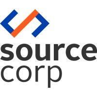 source corp logo image