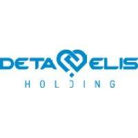 deta elis - bioresonance healing devices logo image