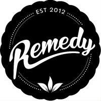 remedy drinks us logo image