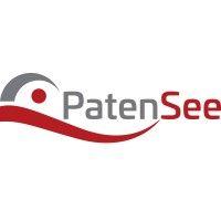 patensee logo image