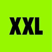 xxl sverige logo image