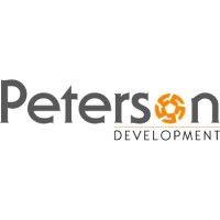 peterson development