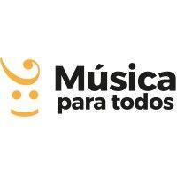 musicaparatodos