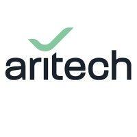 aritech as logo image