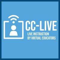 classrooms for colorado live logo image