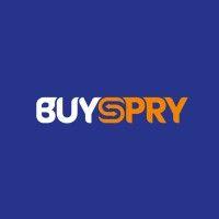 buyspry logo image