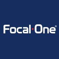 focal one logo image