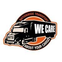 nationwide transport services llc logo image