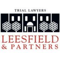 leesfield & partners logo image