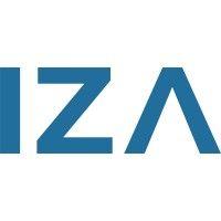 iza accountants b.v. logo image