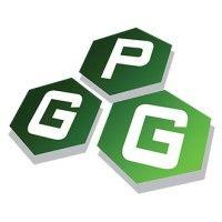 gpg call center & bpo solutions logo image