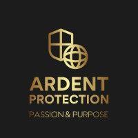 ardent protection llc logo image